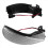 Para 3 BL 08-14 Espelho Retrovisor Luz de Seta Transparente 2