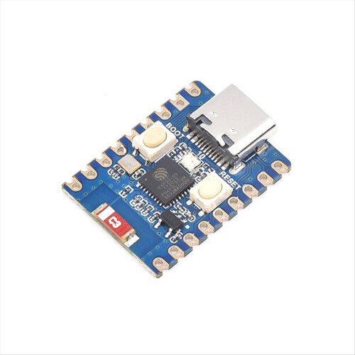 Moduł Wi-Fi ESP32-C3-Zero Development Board RISC-V 32-bitowy typu C A