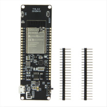 Moduł Bluetooth 18650 Bateria ESP32 Płytka rozwojowa WROVER