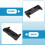 Car Neck Headrest Pillow Adjustable Angle Support Travel Rest 7