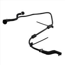 2055012601 Autodele Motor Radiator Kølevæskeslange Intercooler Slange
