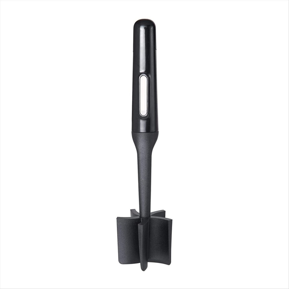 Heat Meat And Potato Masher, Safe For Non-Stick Cookware 4712884960283
