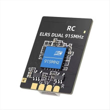 Do odbiornika różnicowego ELRS DUAL 915Mhz do dronów FPV RC