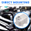 For H6 H7 Coupe New Engine Motor Assembly 4
