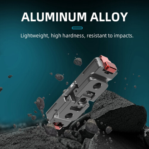 Til GO3 magnetisk hurtigudløserbasebeslag 1