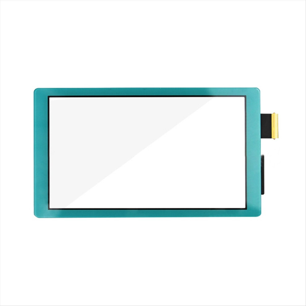Lcd Display Touch Screen For Switch Lite Touch Screen Green 4712884960672