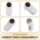 Household Electric Quick Lint Remover 6