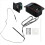 LC-5 5-bånds gitarpickup EQ equalizer akustisk gitarforforsterker 1