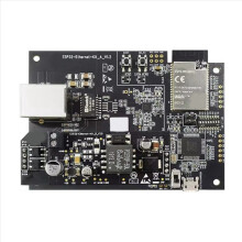 Zestaw ESP32-Ethernet-Kit-VE Development Board System serii ESP32