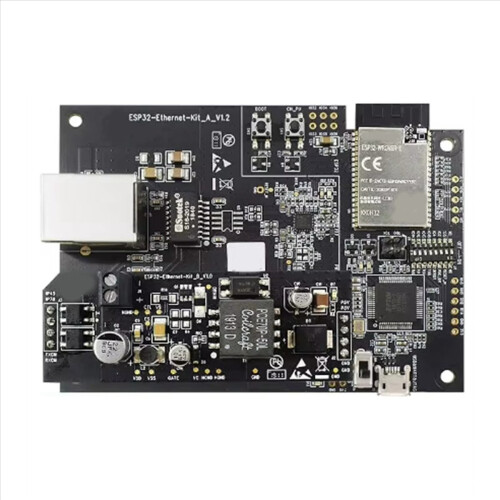 Zestaw ESP32-Ethernet-Kit-VE Development Board System serii ESP32