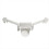 For Phantom 4 - Fixed Gimbal Lock, Drone Repair Parts 1