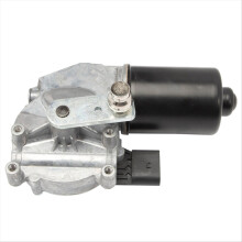 Bilens forrudeviskermotor til E60 E61 5-serie 525i 528i