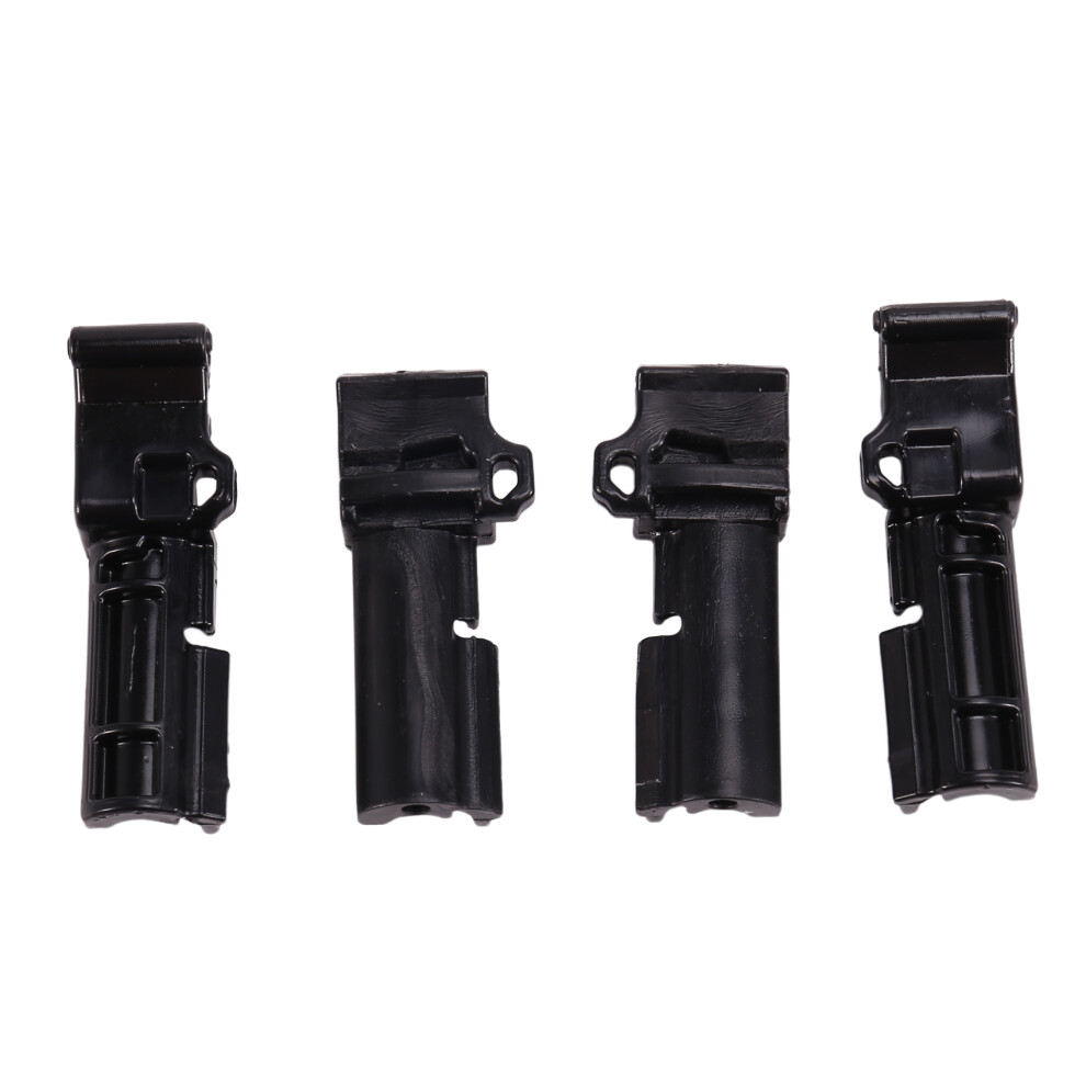 4Pcs Sunroof Sunshade Clip Slider For Until 2012 Light 4712884969491