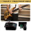 LC-5 5-bånds gitarpickup EQ equalizer akustisk gitarforforsterker 4