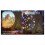Φως προβολής LED 4K Ultra HD Universe Galaxy, Ατμόσφαιρα 4