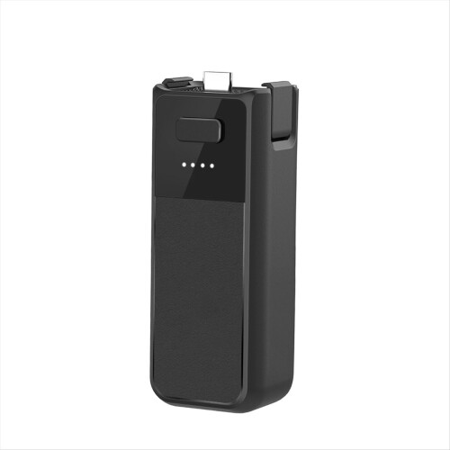 Powerbank til 3-håndsgreb 2800mAh batterihåndtag