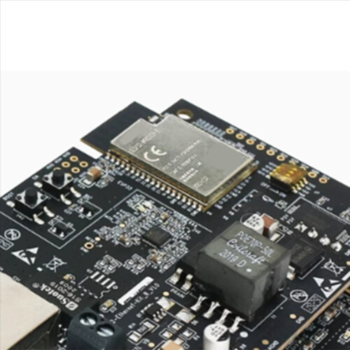 Zestaw ESP32-Ethernet-Kit-VE Development Board System serii ESP32 2
