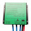 PWM-controller Vindmølleladecontroller Vandtæt regulator 1