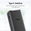 Powerbank til 3-håndsgreb 2800mAh batterihåndtag 4
