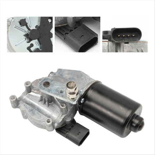 Bilens forrudeviskermotor til E60 E61 5-serie 525i 528i 2
