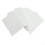 Waspapier, anti-verf, waskrijt ... 1
