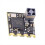 Δέκτης ELRS 2.4G Mini ExpressLRS 2.4G RX 2400RX EP2 για RC FPV 4