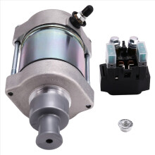 5VY-81890-01-00 Kit de motor y relé de motocicleta para
