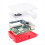 Til 5 POE Ethernet strømforsyningsudvidelseskort 1