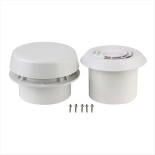 4000RPM 12V Autoventilator Wind Luchtuitlaat Camper Accessoires