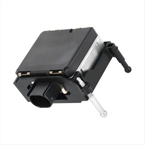 For 2019 2020 2021 bil foran radar cruisekontrollsensor