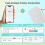 Thermal Bluetooth Printer Mini Pocket Label Maker 5