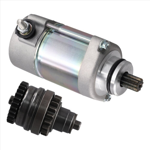 Motorfiets 410W Motor & Set voor 1