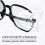 Safety Glasses Side Transparent 5