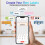 Thermal Bluetooth Printer Mini Pocket Label Maker 4