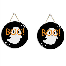 Halloween-dekorationer, Halloween-indretning