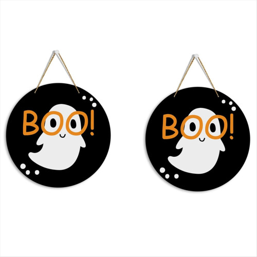 Halloween-dekorationer, Halloween-indretning