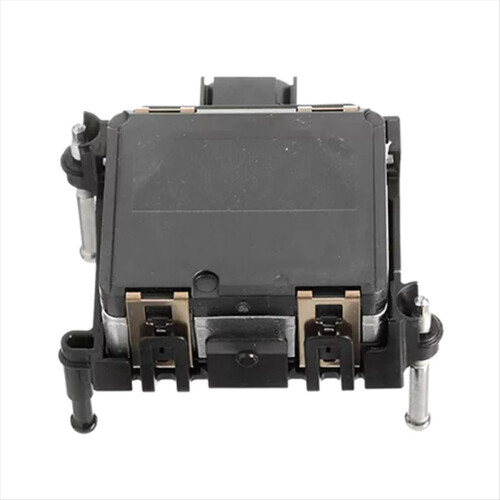 For 2019 2020 2021 bil foran radar cruisekontrollsensor 1