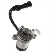 12V avstengningsmagnetventil 0410-3812 04103808 04103818 for Deutz