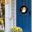 Halloween-dekorationer, Halloween-indretning 3