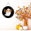 Halloween-dekorationer, Halloween-indretning 2