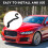 Intercooler eksosslange for XE X760 2016-2020 XF F-PACE 7