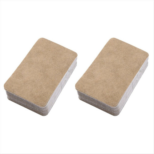 300Pcs Herbals Ingwer Patch Pflaster fördern die Durchblutung 1