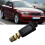 Soupape de commande électronique de compresseur de climatisation pour voiture 128i 328i 4