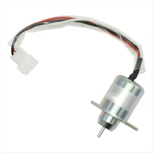 12V avstengningsmagnetventil for E3CD E3CE E3CF E3CG E3CD-T
