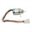 12V avstengningsmagnetventil for E3CD E3CE E3CF E3CG E3CD-T 3