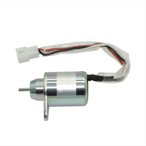 12V avstengningsmagnetventil for E3CD E3CE E3CF E3CG E3CD-T 1