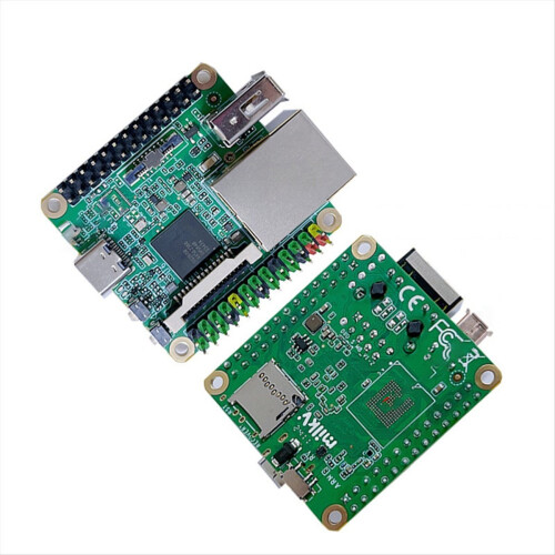 Dla Milk-V Duo S 512MB SG2000 RISC V Linux Board Basic