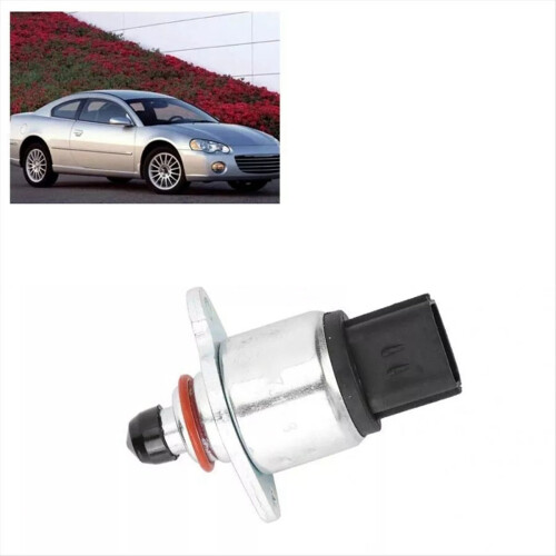 6-pinners tomgangskontrollventilsensor 8971817180 for 1