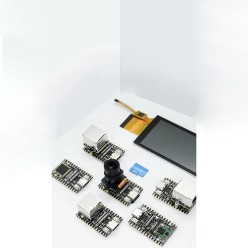 LicheeRV Nano Mini fejlesztőkártyához A 1
