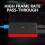 Κάρτα καταγραφής βίντεο παιχνιδιών USB 3.0 HD, κουτί καταγραφής παιχνιδιών 1080P 60FPS 4